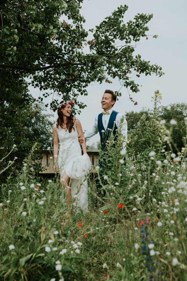 FIH Fotografie » Anneberit & Tjeerd, het Rijk
